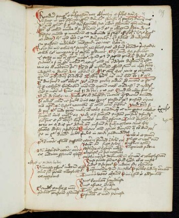 199r-220r Wendelin Steinbach: Sermones