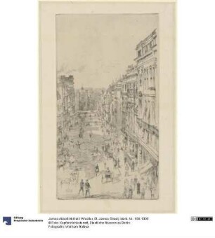 St. James Street