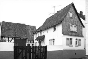 Wetzlar, Mühlstraße 11