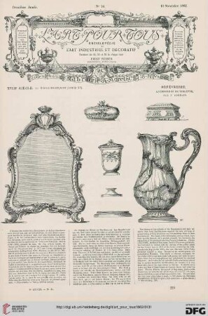 No 56 (10 Novembre 1862)