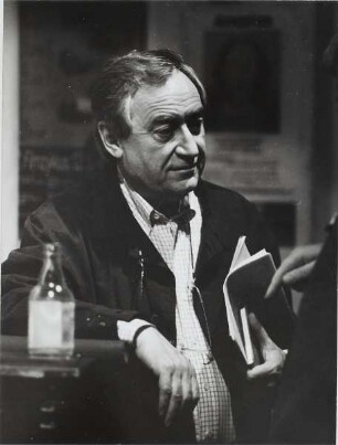 Cees Nooteboom