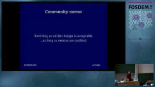 Gutenberg to Google Fonts: the sordid history of typeface licensing issues: Legal issues for projects working with open fonts