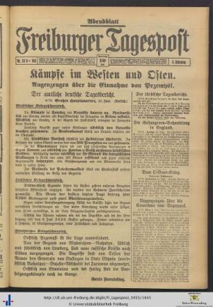 10.06.1915 (Abendblatt)