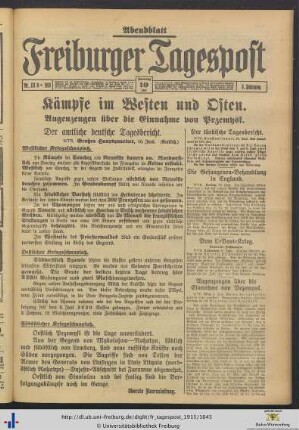 10.06.1915 (Abendblatt)