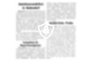 Sachgebiete für Magistratsmitglieder