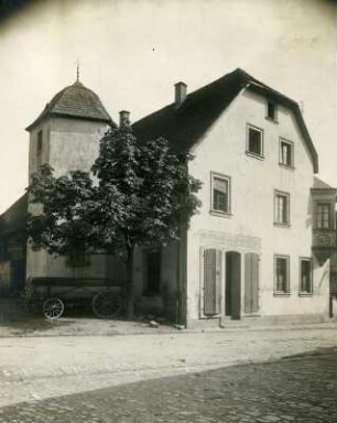 Gasthaus zum Pferchthal