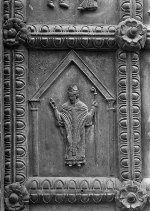 Bischof Montis Corvini