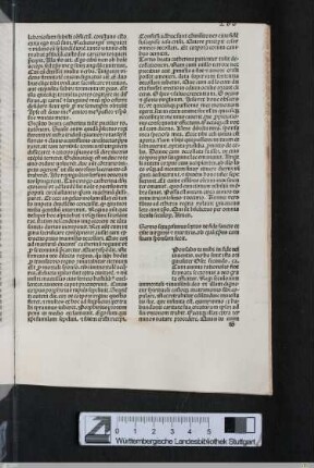 Sermo sexagesimus sextus de fide sancte Cecilie virginis et martiris