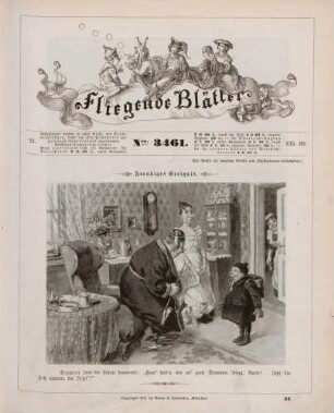 "Freudiges Ereignis"