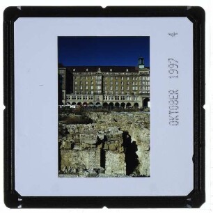 Dresden, Altmarkt