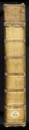 Responsoriale et Antiphonarium de sanctis