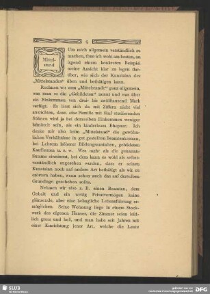 Mittelstand