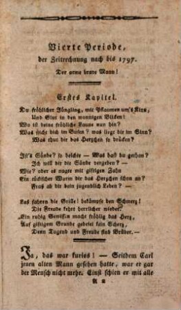 Peter Schmoll und seine Nachbarn, 2