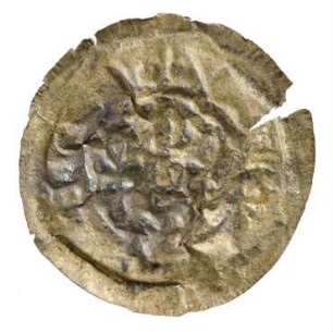 Münze, Pfennig, 1294 - 1307