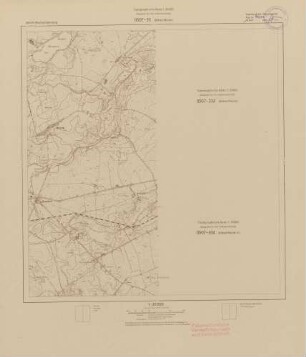 0507-33 Röbel/Müritz ; Bezirk Neubrandenburg