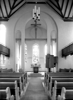 Evangelische Johanneskirche