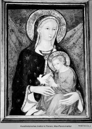 Madonna delle Grazie
