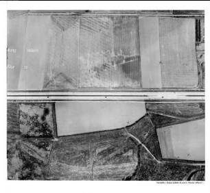 BAB Ruhrgebiet - Hannover Bl. 101B, Gauß-Krüger-Koordinaten: Rechtswert: 3436, Hochwert: 5740