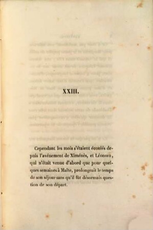 Mannarino ou Malte sous les chevaliers : (1775), 2