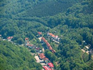 Ruhla