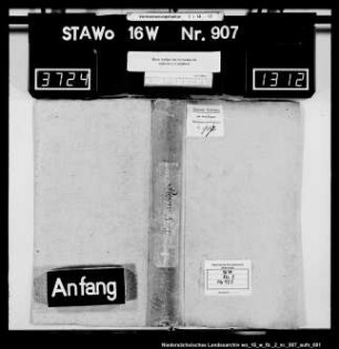 Reserve-Fonds