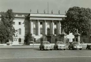 Humboldt-Universität