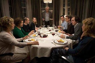 Familienfest