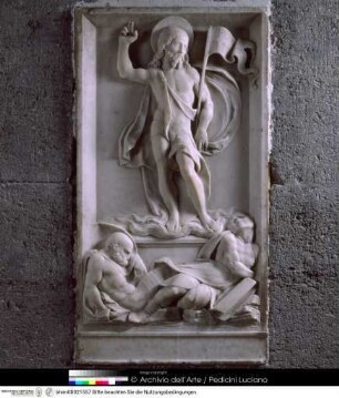 Auferstehung Christi