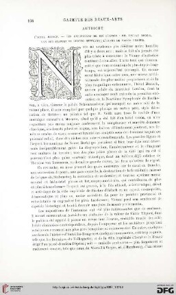 3. Pér. 17.1897: Correspondance d'Autriche