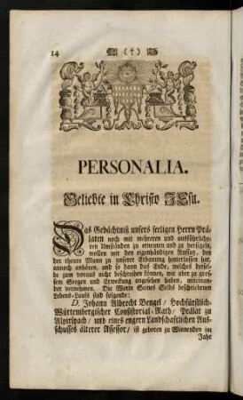 14-28, Personalia.
