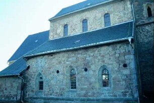 Kirche von Nord