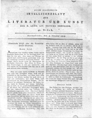 1808-10-08 : 42. Stück