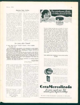 Los juicios sobre Cinegraf