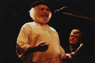 Ernesto Cardenal