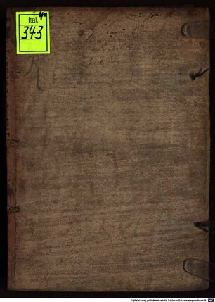 Brevis Patriae suae descriptio