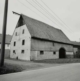 Mühlbach, Vierseithof