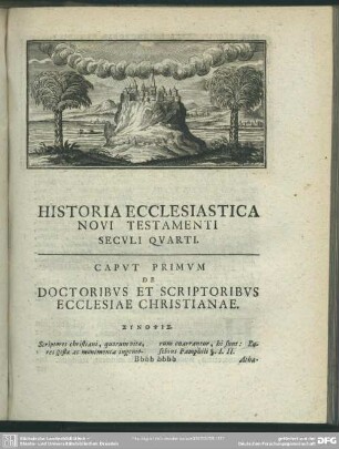 Seculi Quarti