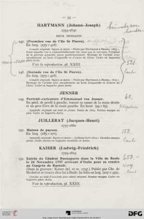 Jenner (Nr. 149)