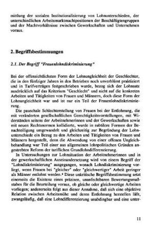 2. Begriffsbestimmungen