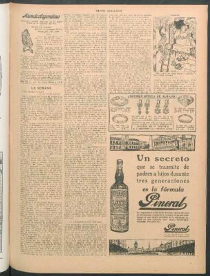 La organización obrera