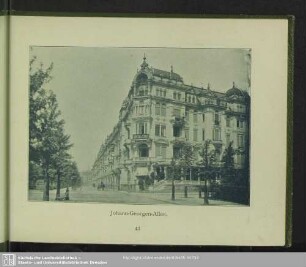 Johann-Georgen-Allee