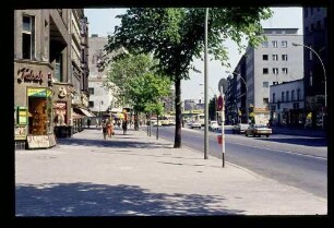 Potsdamer Str. 30.5.73.