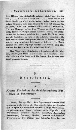 Novellistik