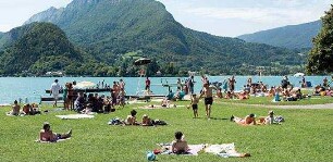 Dieses Sommergefühl