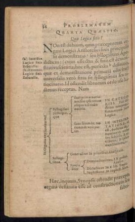 Quarta Quaestio.