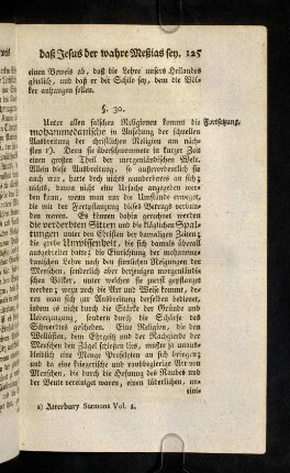 125-134, § 30 - 31