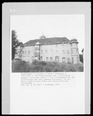 Unterhof