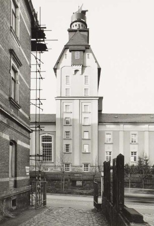 Radeberger Exportbierbrauerei