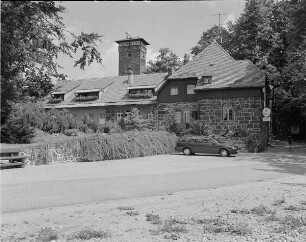 Aussichtsturm