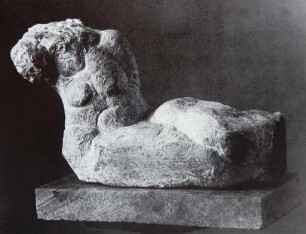 Liegende